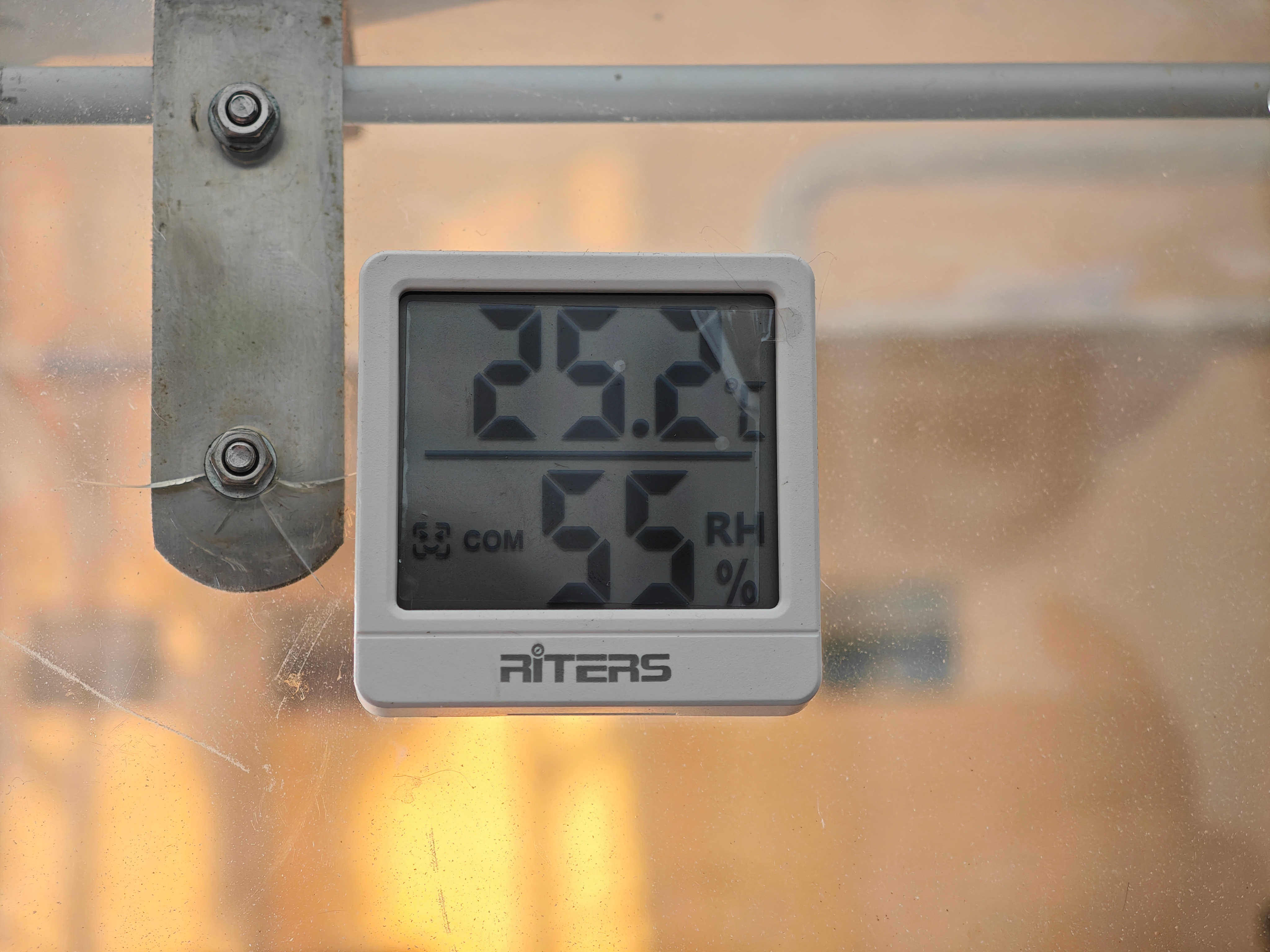 这温度我到底要不要开空调 