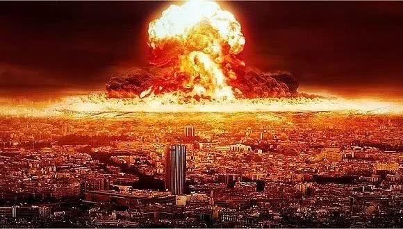 假如三战爆发，哪几个国家会对美国发起进攻

第一个：日本。日本不一直是美国的狗腿