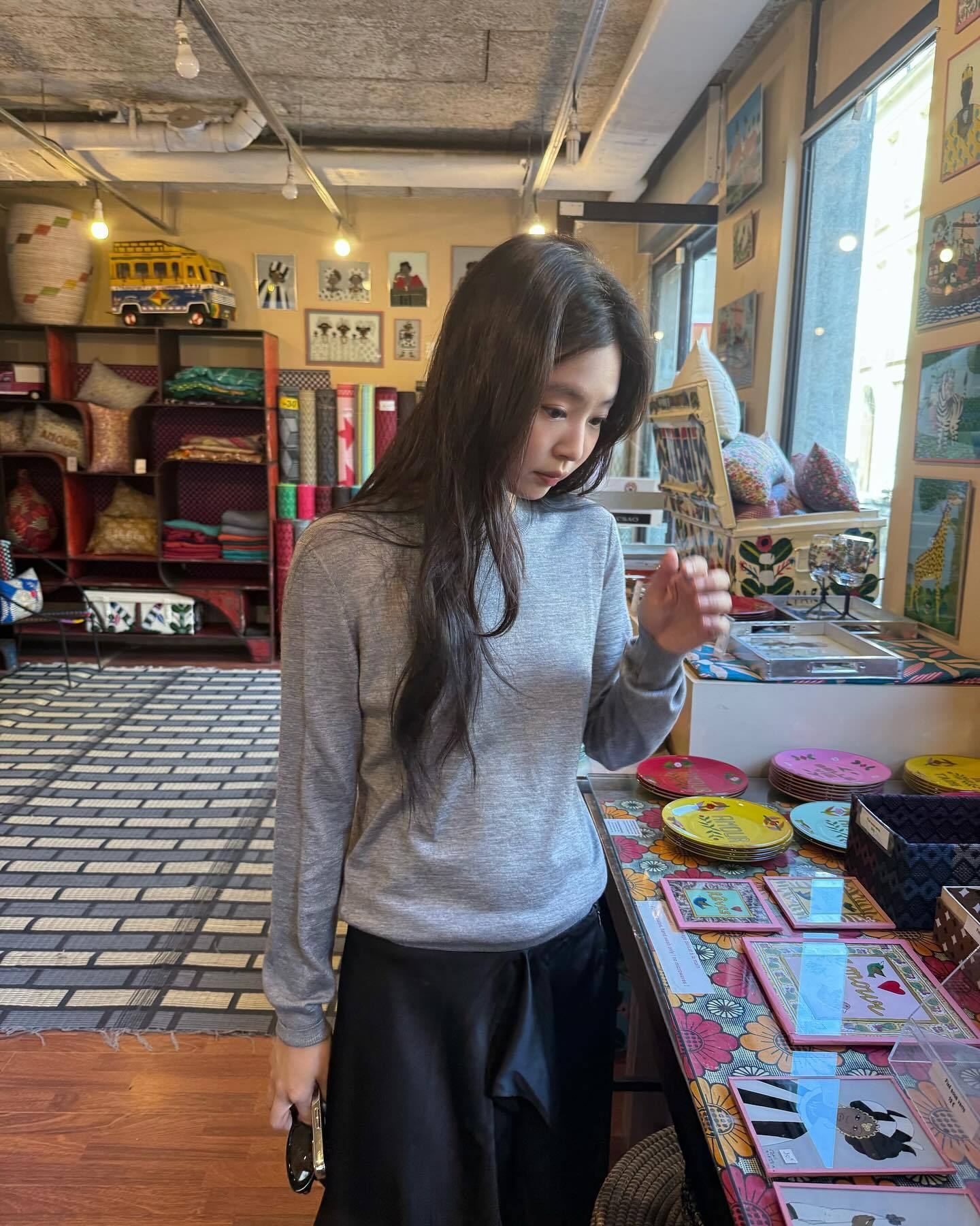 Jennie🧺🧸 ​​​
