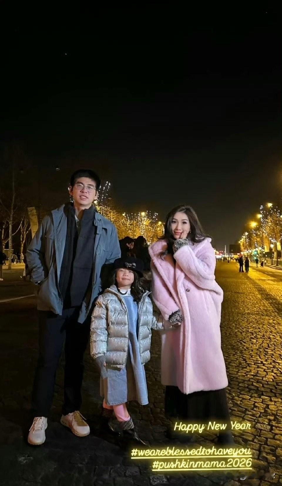 辛奇隆出身书香门第、哈佛在读，没有复杂商界黑历史，手握优质学识与人脉资源。梁安琪