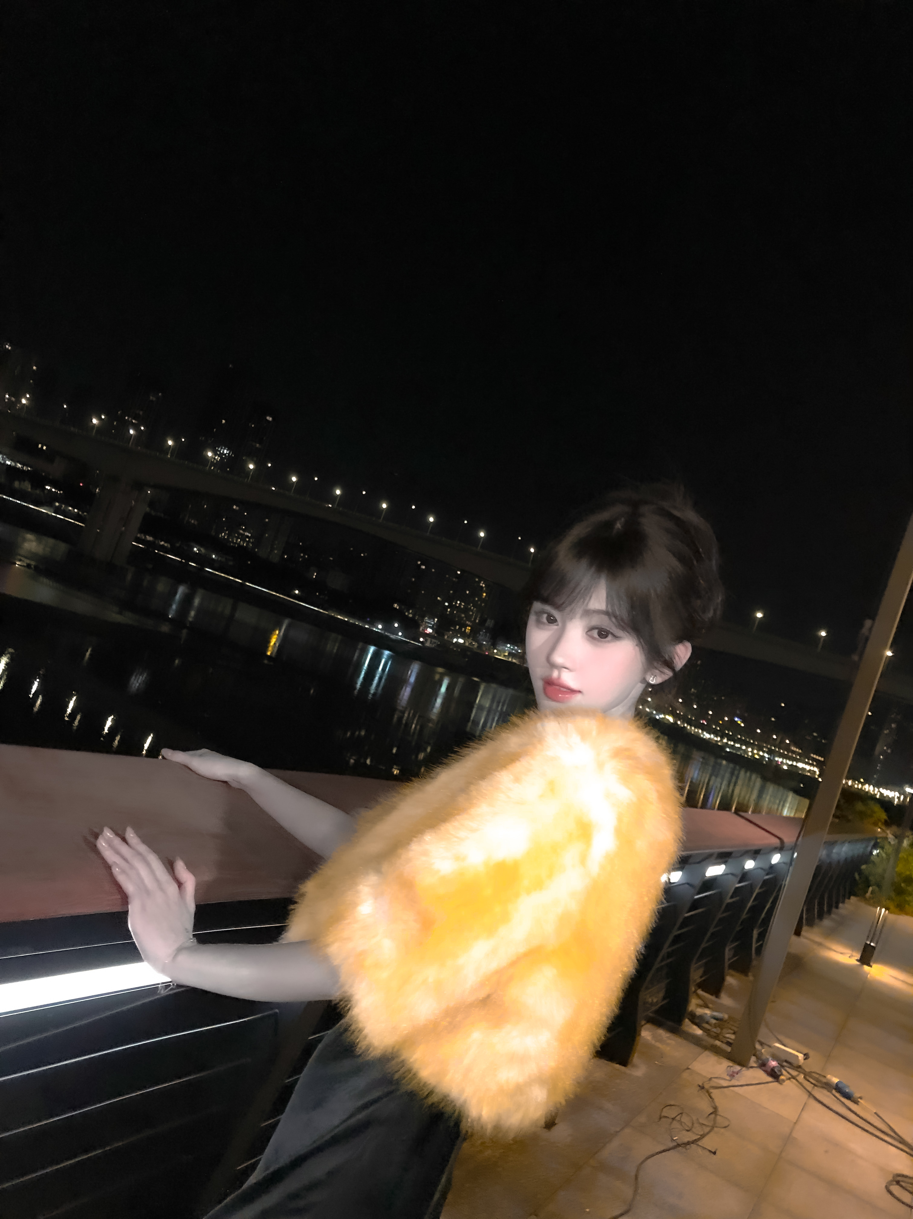 都市佳人鞠婧祎