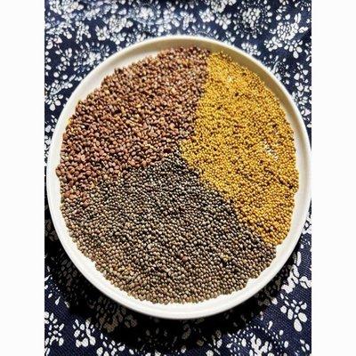 身体爱长结节，胡萝卜籽巧搭两物，成本几块钱对付全身结节。
今天介绍这味便宜又好用