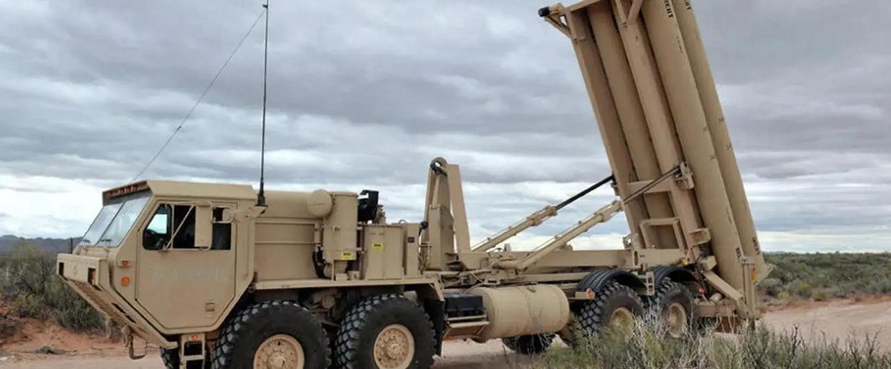 咱们不用懂太多军事专业知识，单看 “萨德被调走” 这件事，就能看懂国际政治最真实