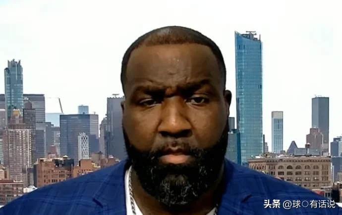得不到詹姆斯，勇士麻烦最大

帕金斯直言，若追不到老詹，勇士将成休赛期最大输家。