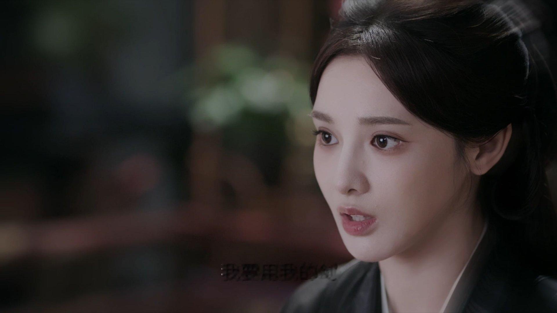 名场面来啦！萧焕疼到打颤让人心疼，凌苍苍上手疗伤的瞬间苏到犯规，嗑疯了！ 