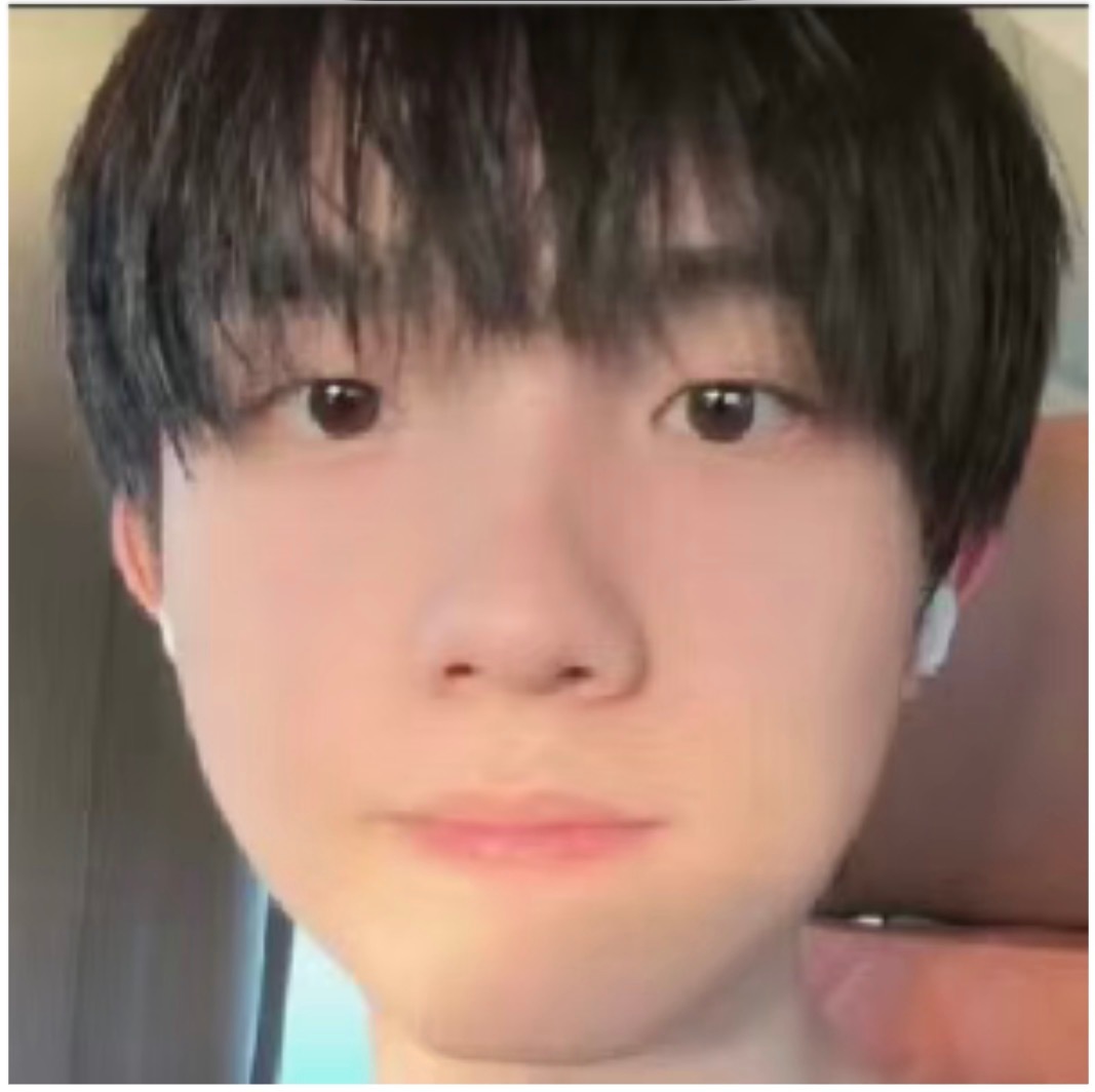 苏新皓被马顶了 这热搜啥意思，能不能给饼大王一点面子 