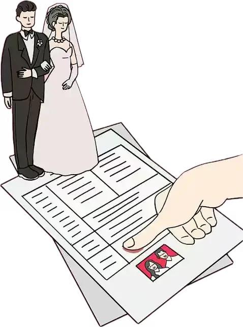 相亲现场，男女双方都看对眼了，本以为好事将近，可女方一张口就要18万彩礼，少一分