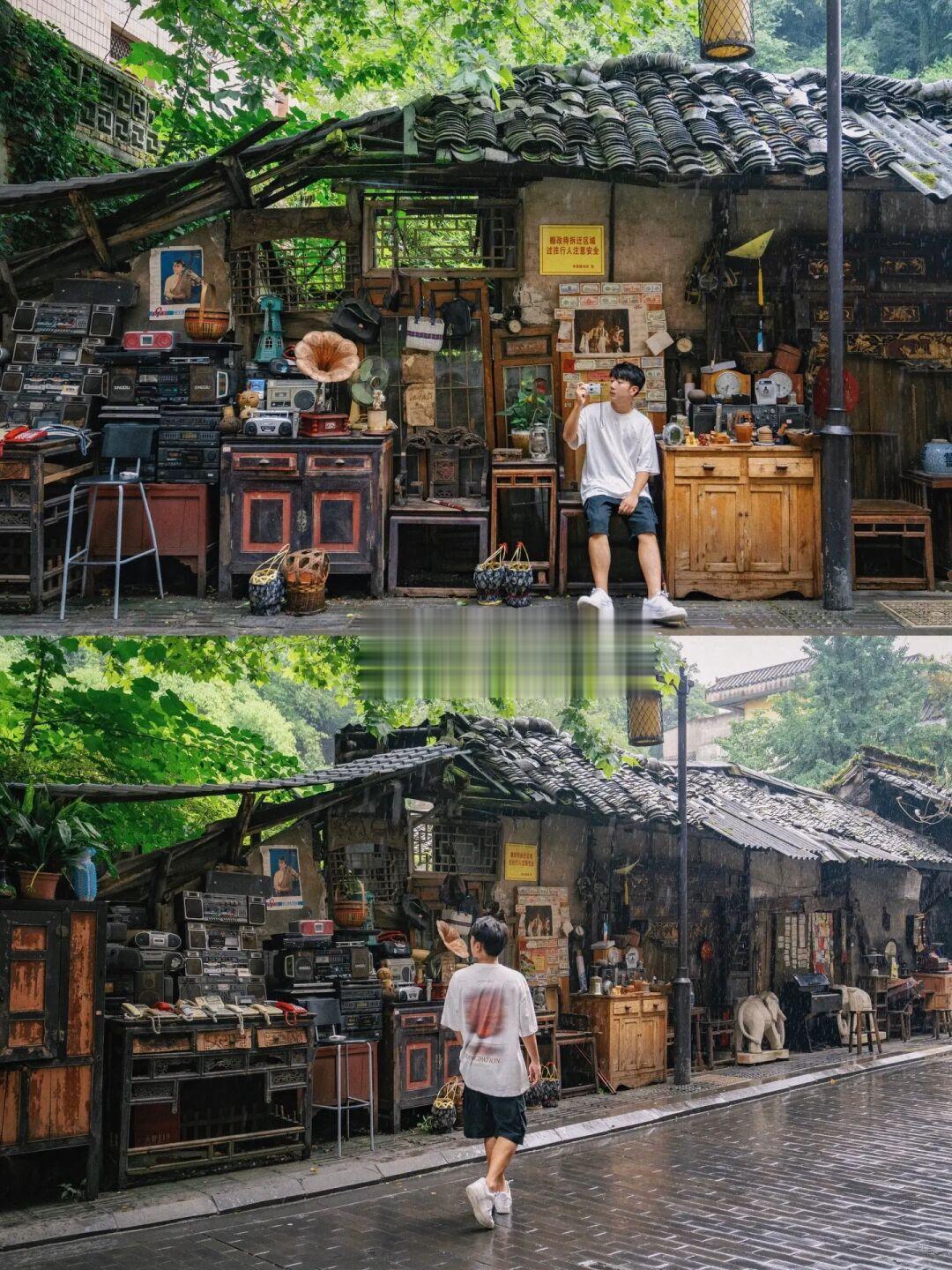 拜水都江堰，问道青城山‼️后悔现在才来