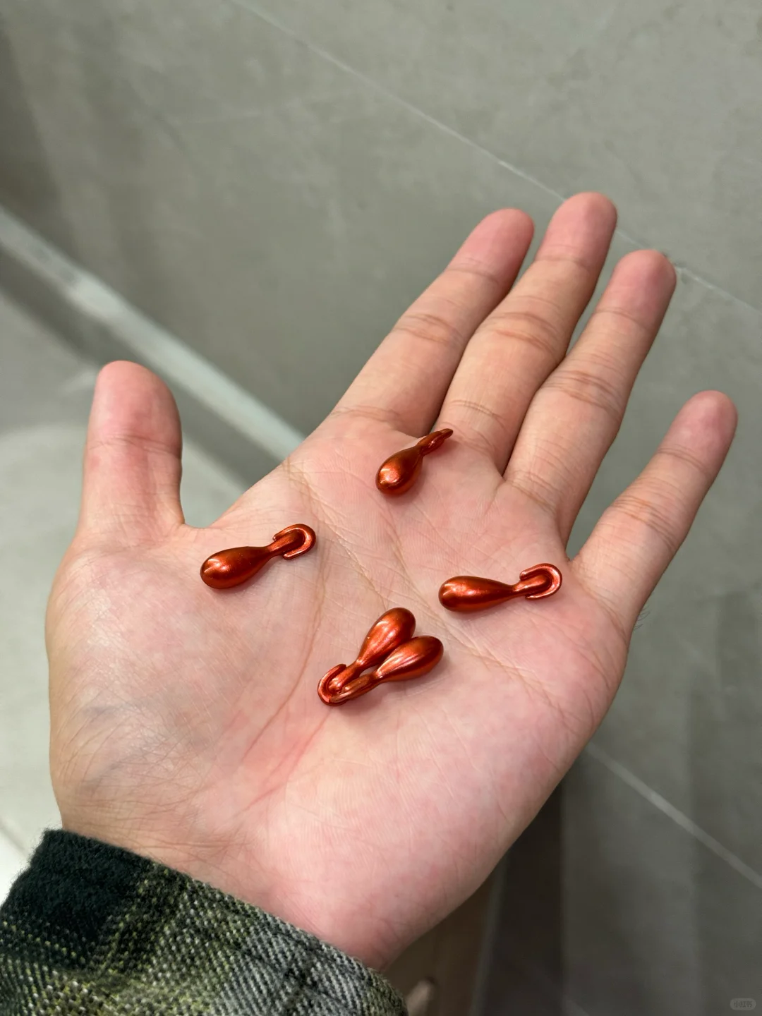 太神奇了，我滴老干妈🥲