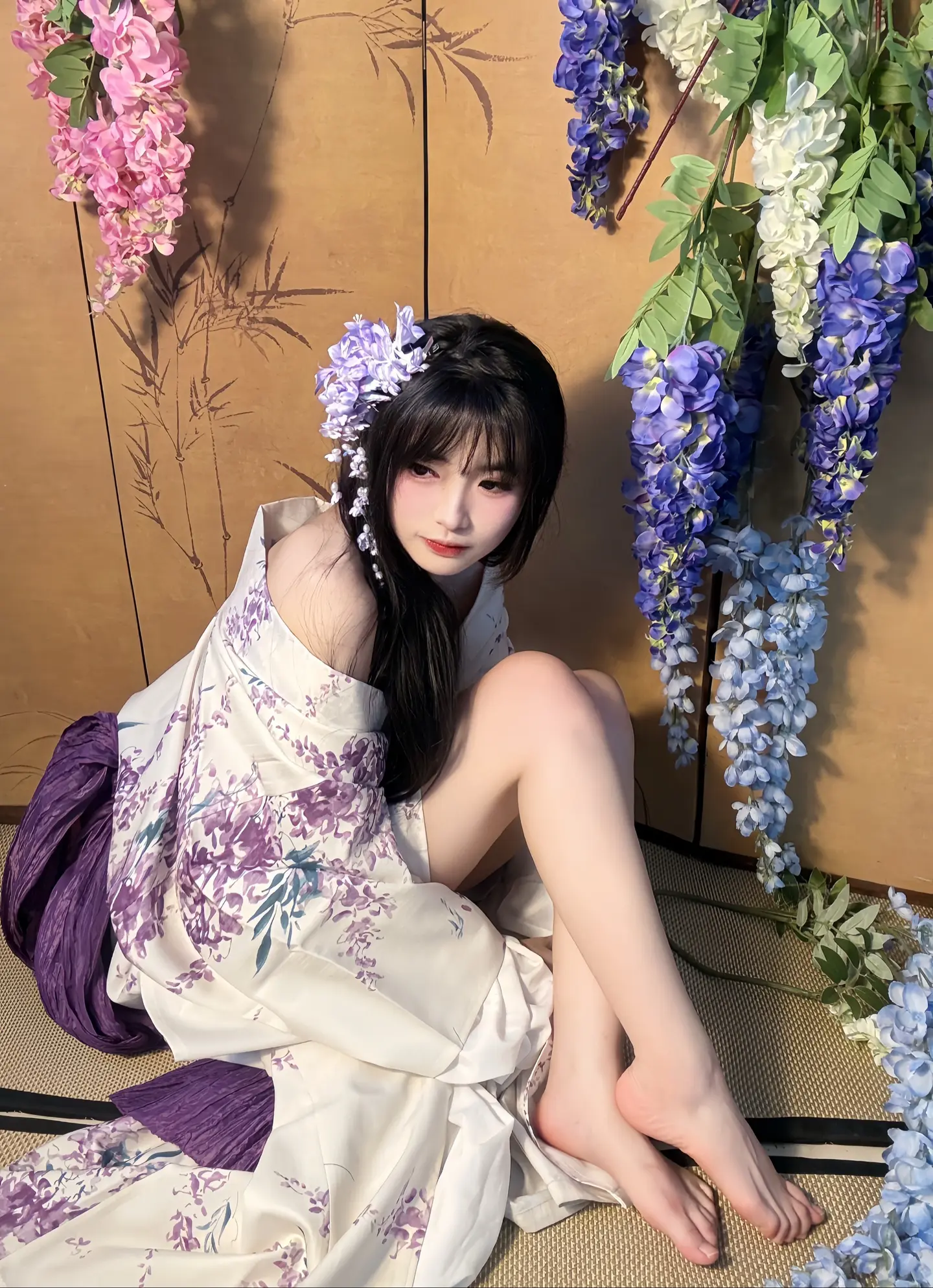 “只愿君心似我心”