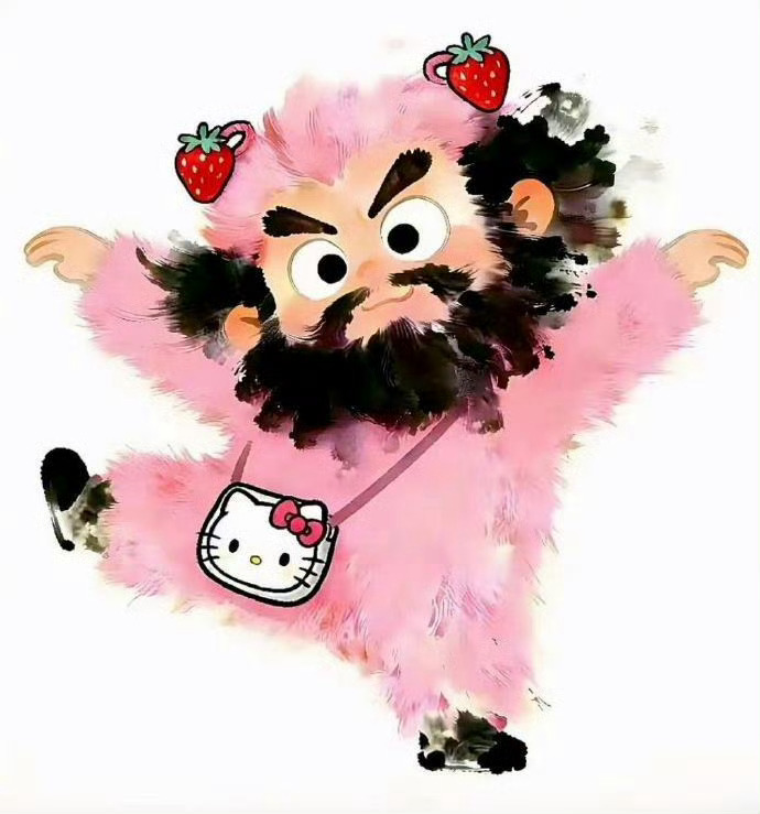 生活就是一锅粥，有人熬的不生不熟，有人熬成了浆糊，有人熬焦了锅底结果还是生米，也