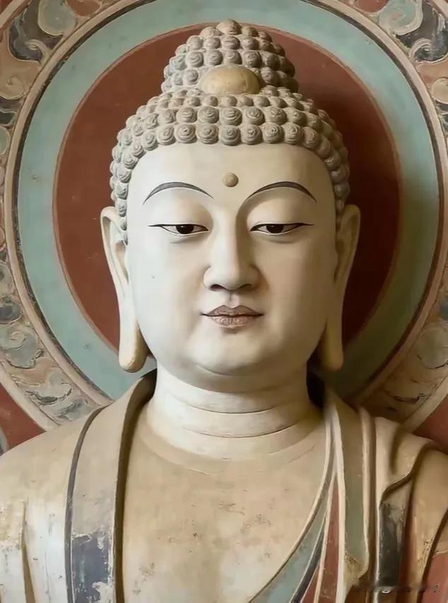 李亚鹏确实是有点佛相在身上的，当初女儿先天性唇腭裂早就被诊断出来了，但李亚鹏和王