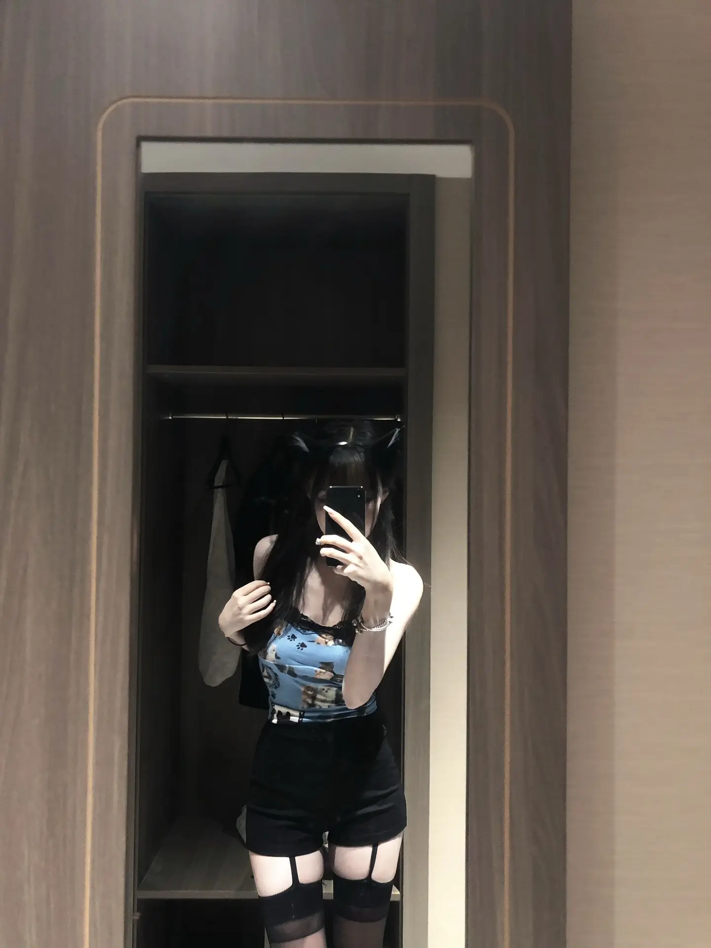 明明是我更可爱吧 不许跟别人聊天了。