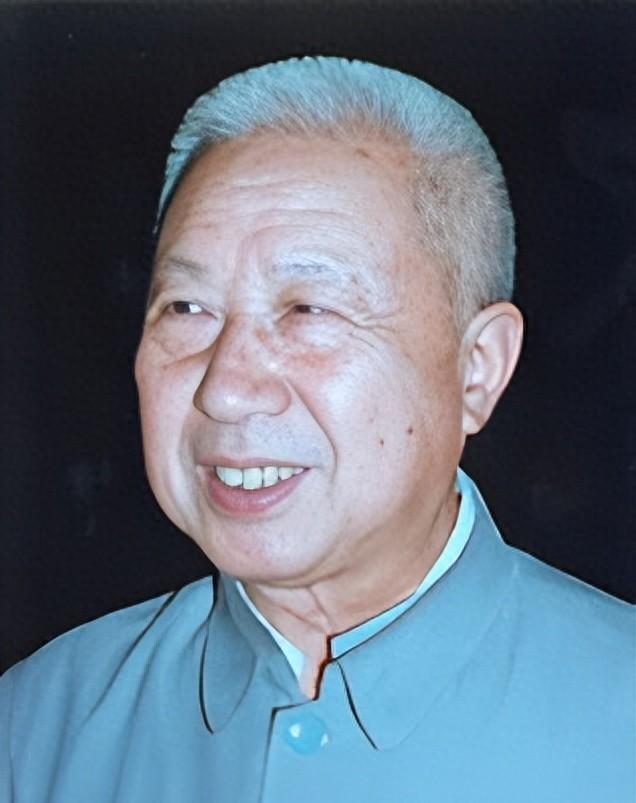 女红军长征途中与丈夫分别，四十六年后在北京再度相见，竟发现对方已成为社会知名人物