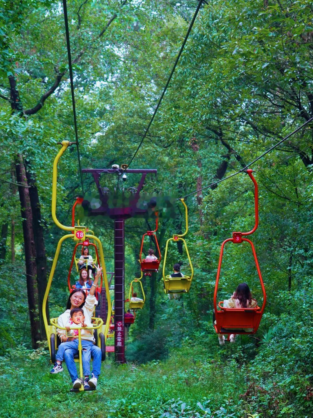 南京旅游后劲太大😫听我的真实感受🤣