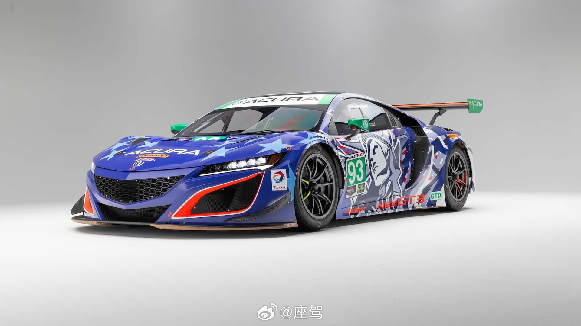 在 2026 蒙特雷汽车周期间，本田赛车公司正式宣布推出 HRC 经典赛车计划。