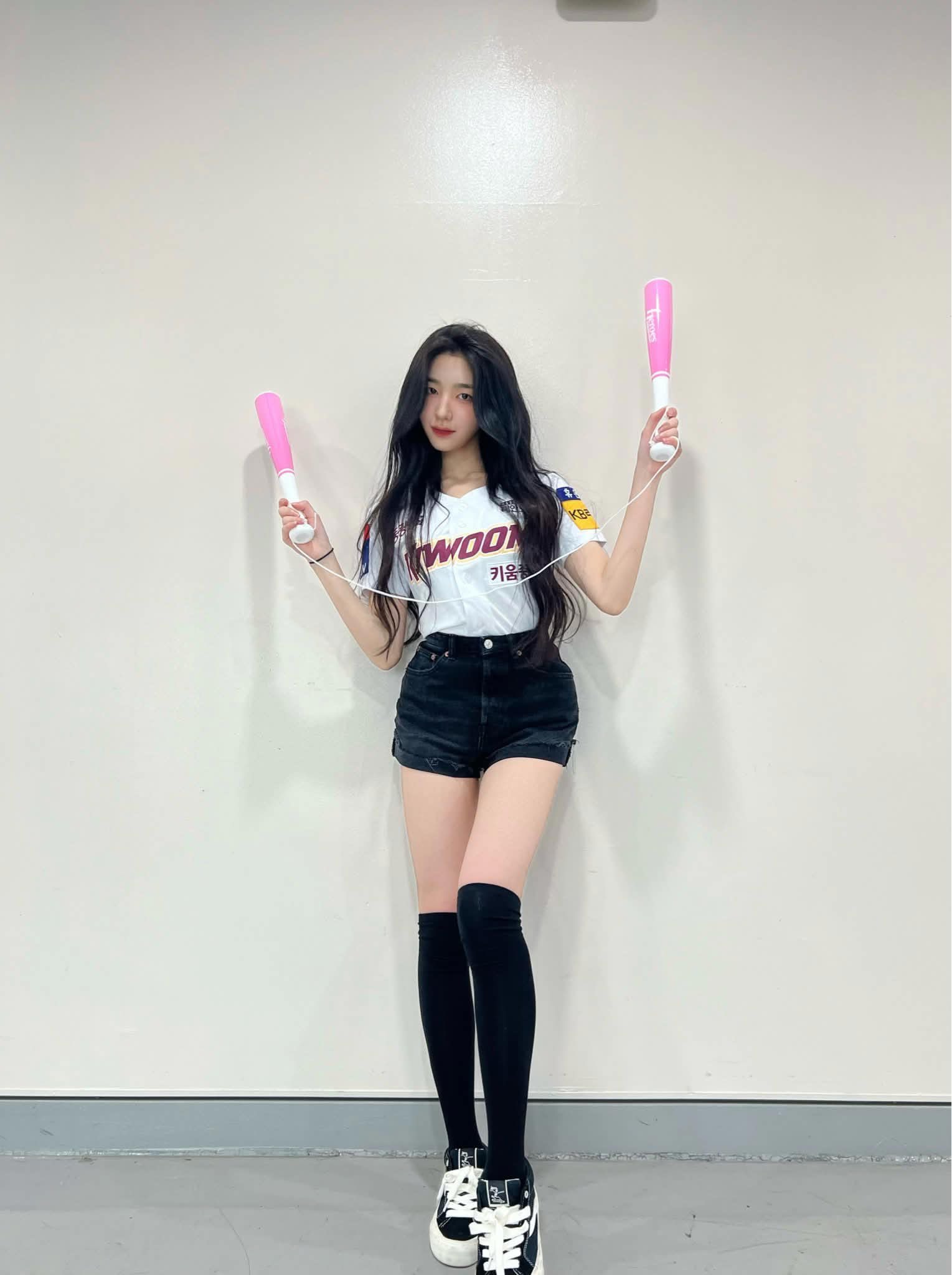 260414 tripleS Sohyun朴昭玹 