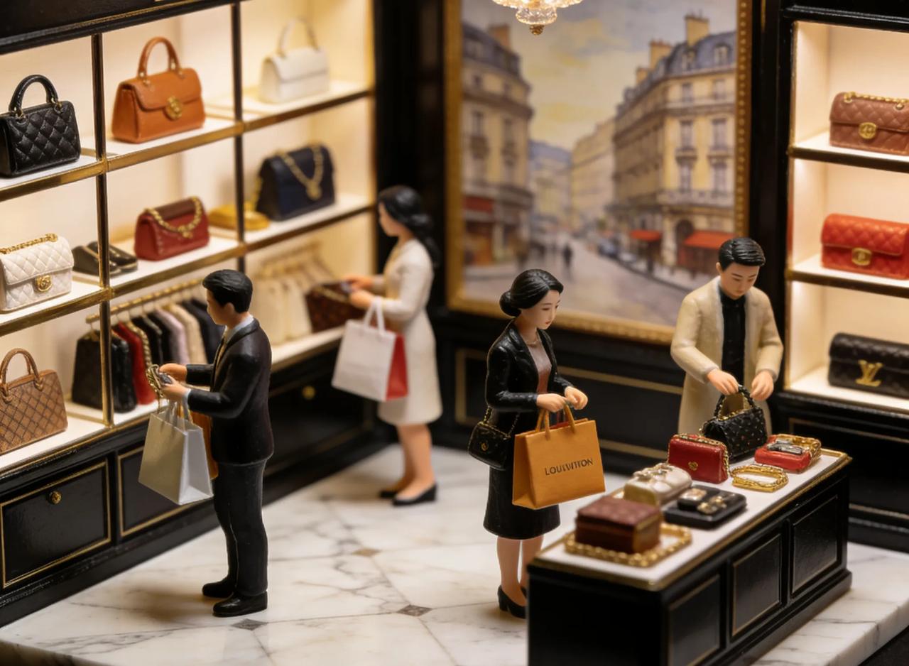 我有时候会想，在前沿科技领域，欧洲其实已经啥都没有，这是一个早已输掉未来的地方，