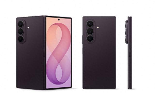 峡谷风光随手记录！三星Galaxy Z Fold8 Ultra手机帮你保留全景细节