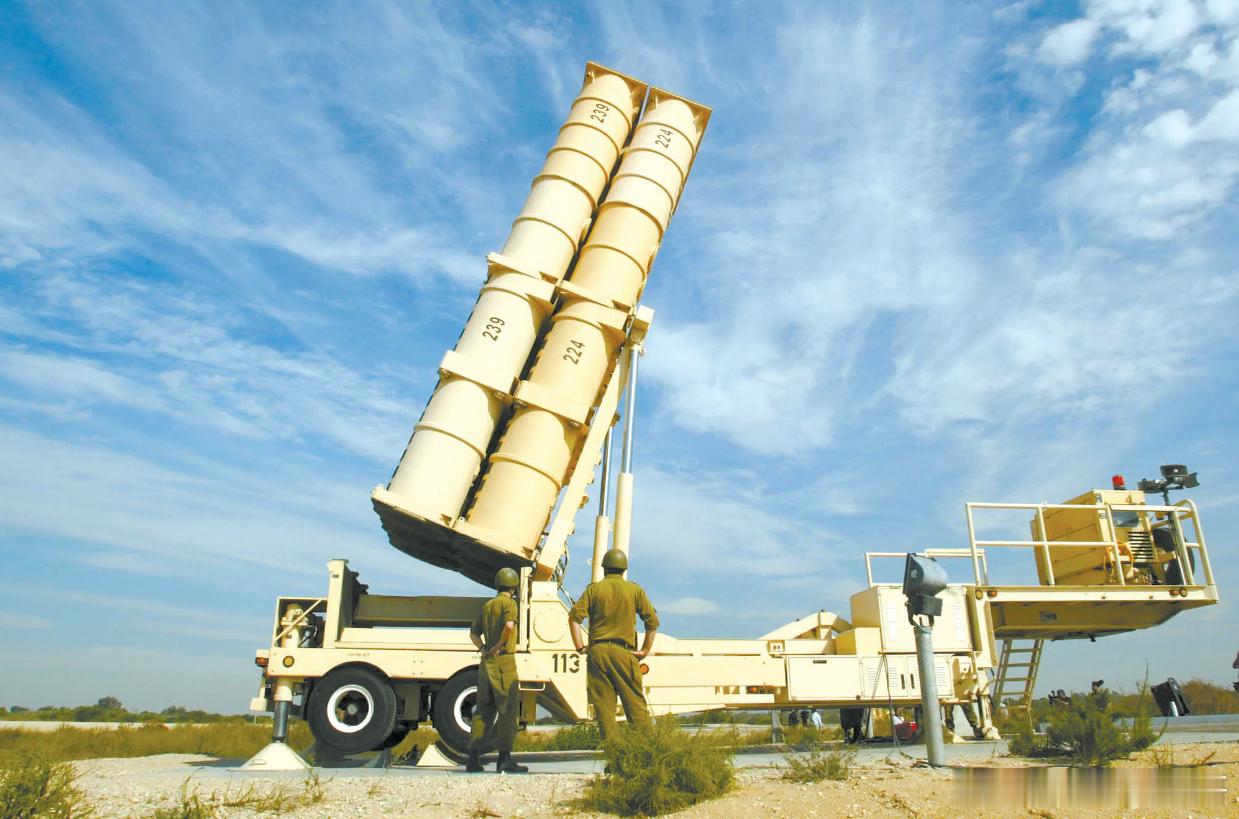 当地时间12月1日，以色列国防部宣布，由国防部总干事阿米尔·巴拉姆率领高级代表团