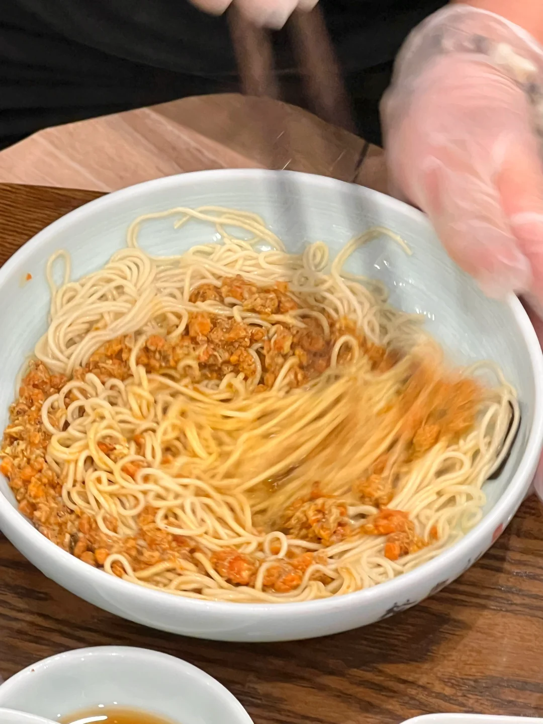 上海吃了不下10次的百年老字号