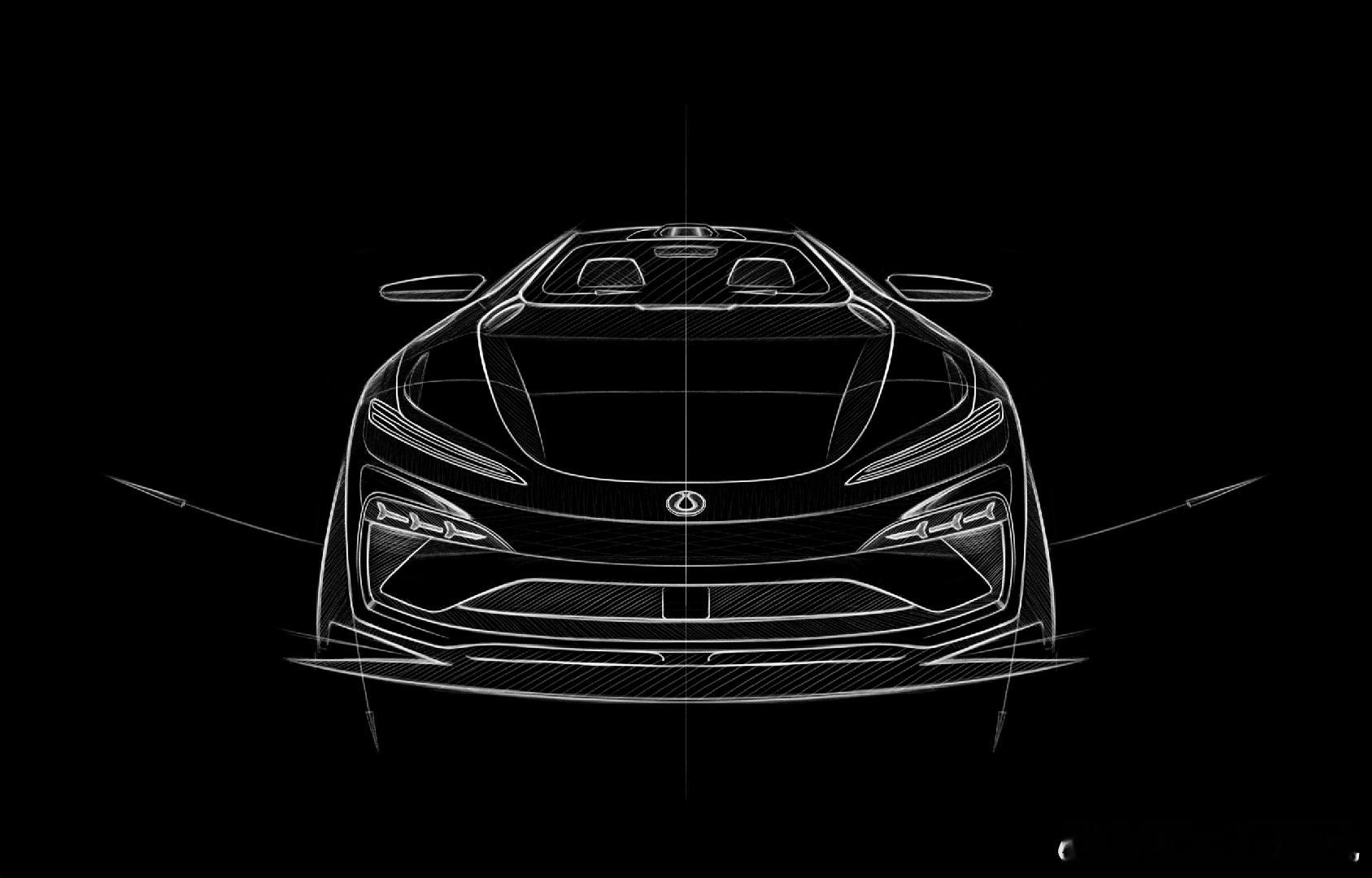 腾势Z7感觉这俩都行呀