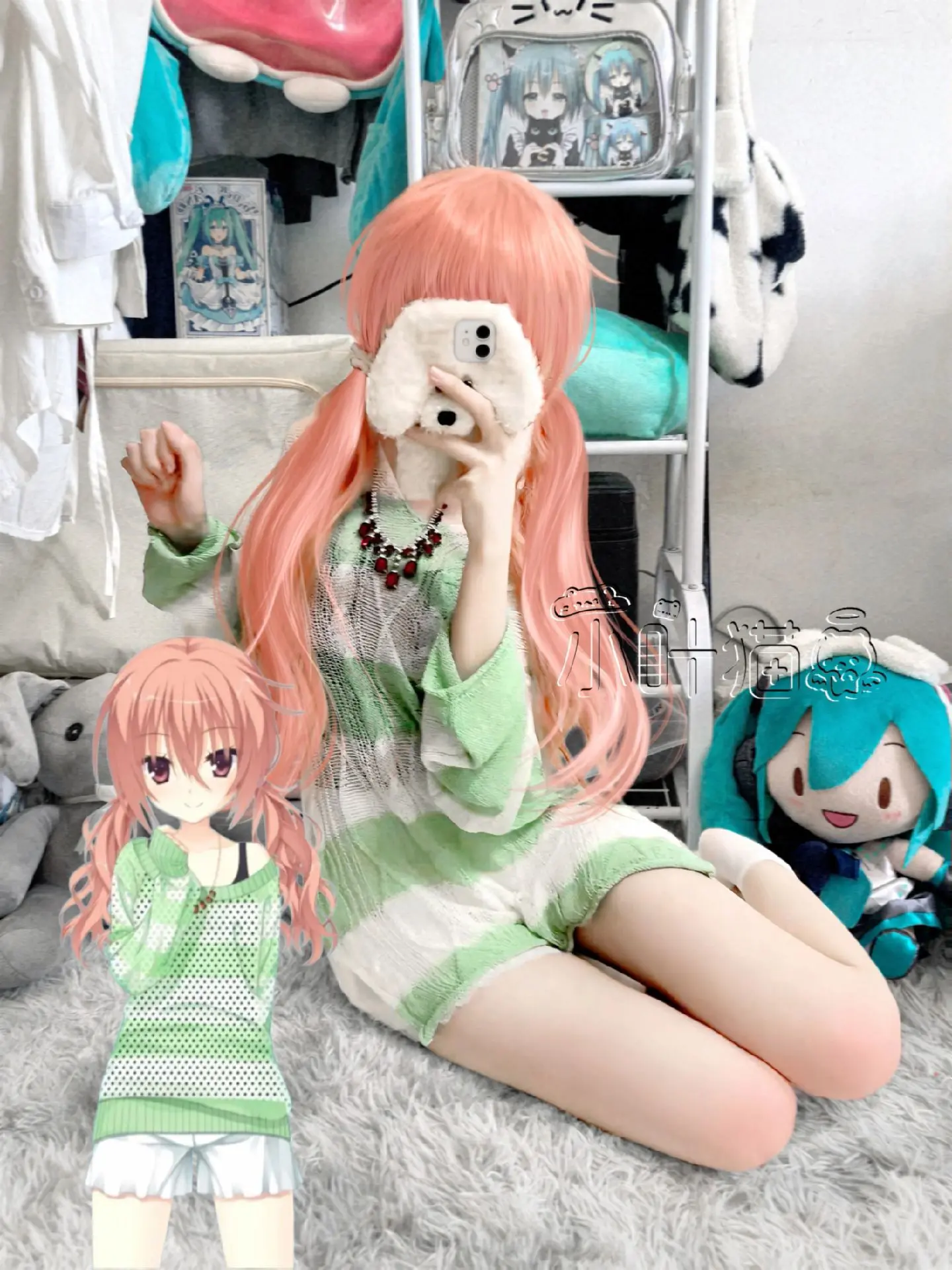 先辈Ciallo～(∠・ω< )⌒☆