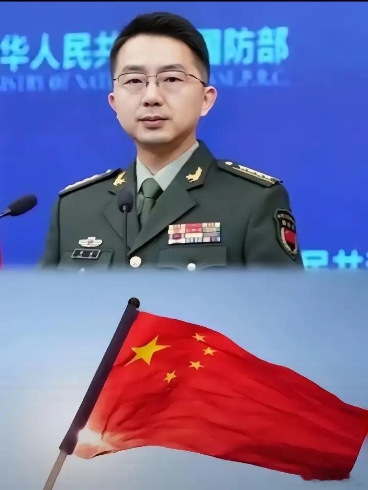 国防部硬核发声！台湾回归大势已定，所谓“海峡中线”彻底作废。   5月9日，中国