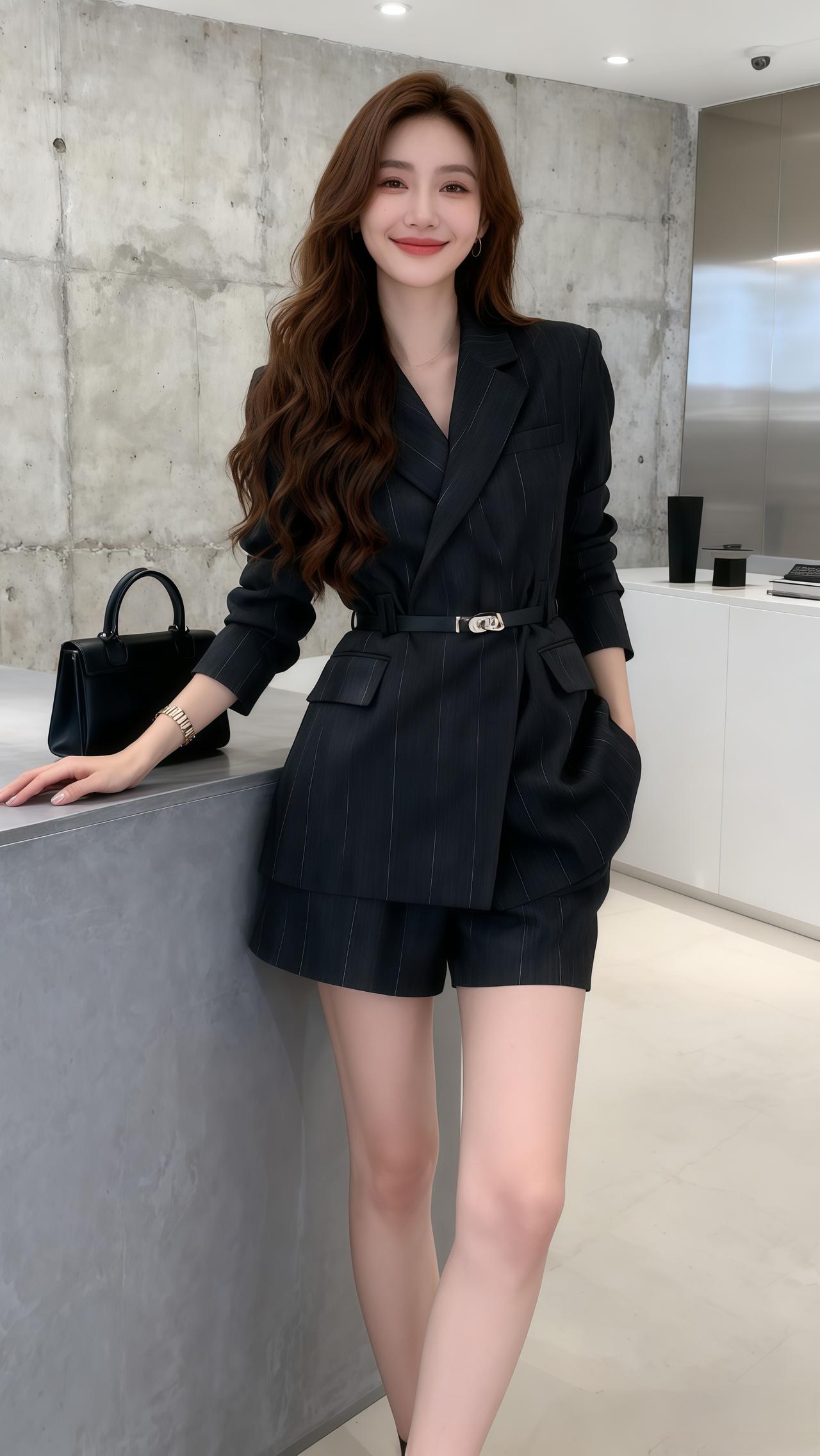 穿搭高级感穿搭今天穿什么气质穿搭韩系穿搭