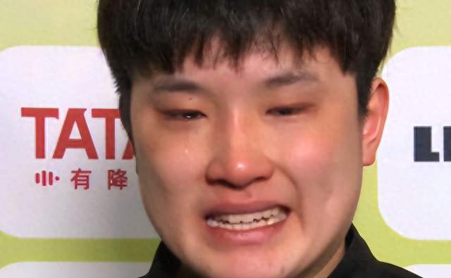 夺冠仅48小时，张本智和遭3重打击：3比4出局，日本男单主场团灭