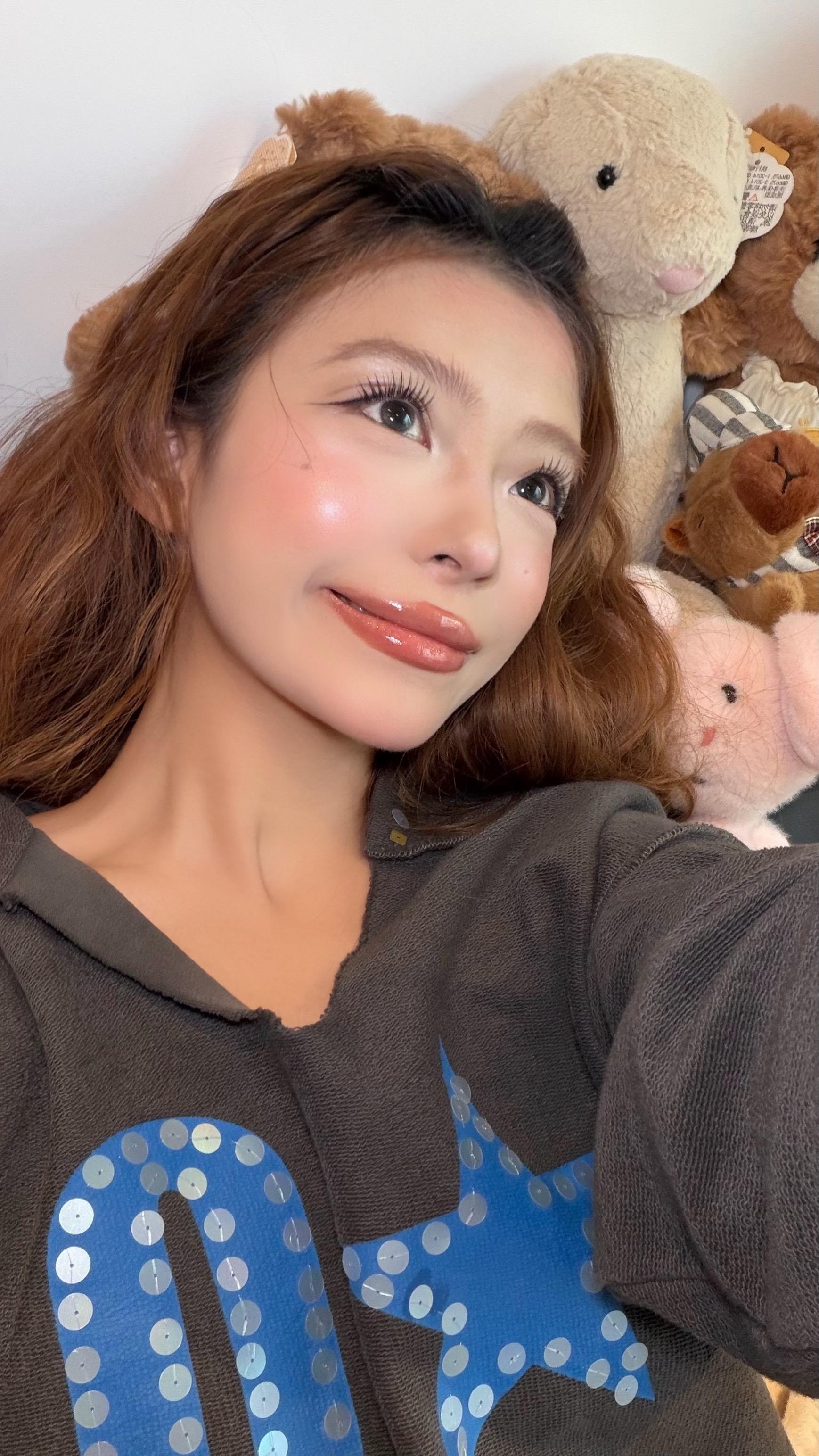 我不怀疑会有真心