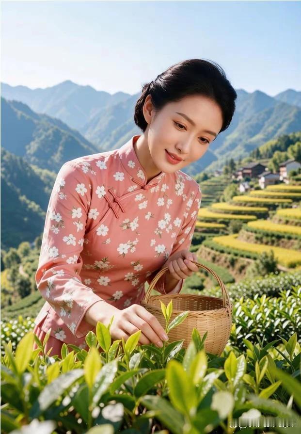 月落乌啼霜满天，
贪黑起早六七年。
批发市场装蔬菜，
流淌汗水心里甜。