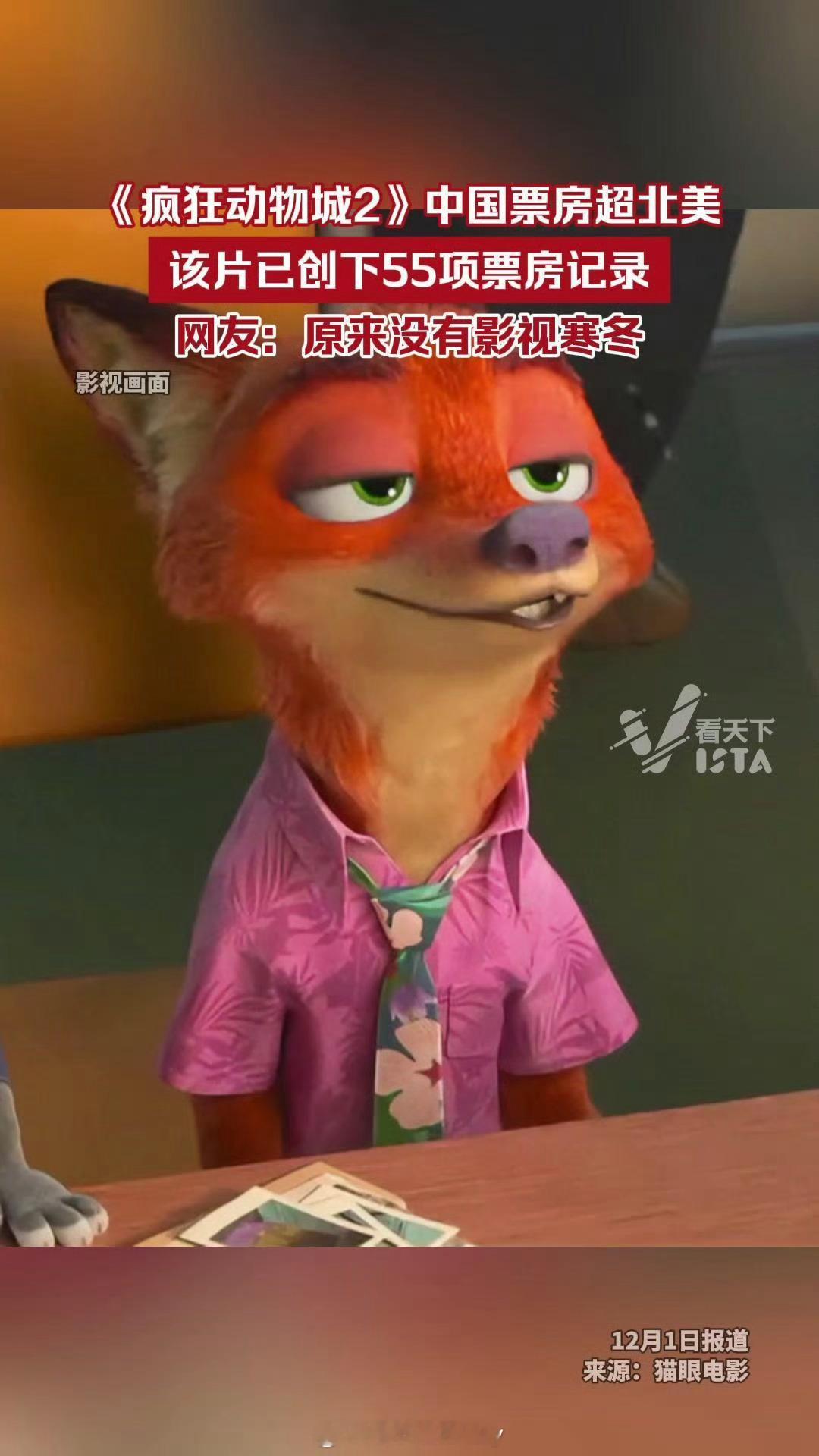 支持疯狂动物城多媚疯狂动物城 媚中