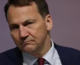 波兰外交部说了一个大实话：如果俄罗斯在俄乌战争中取得胜利，那么俄罗斯第一个讨好的