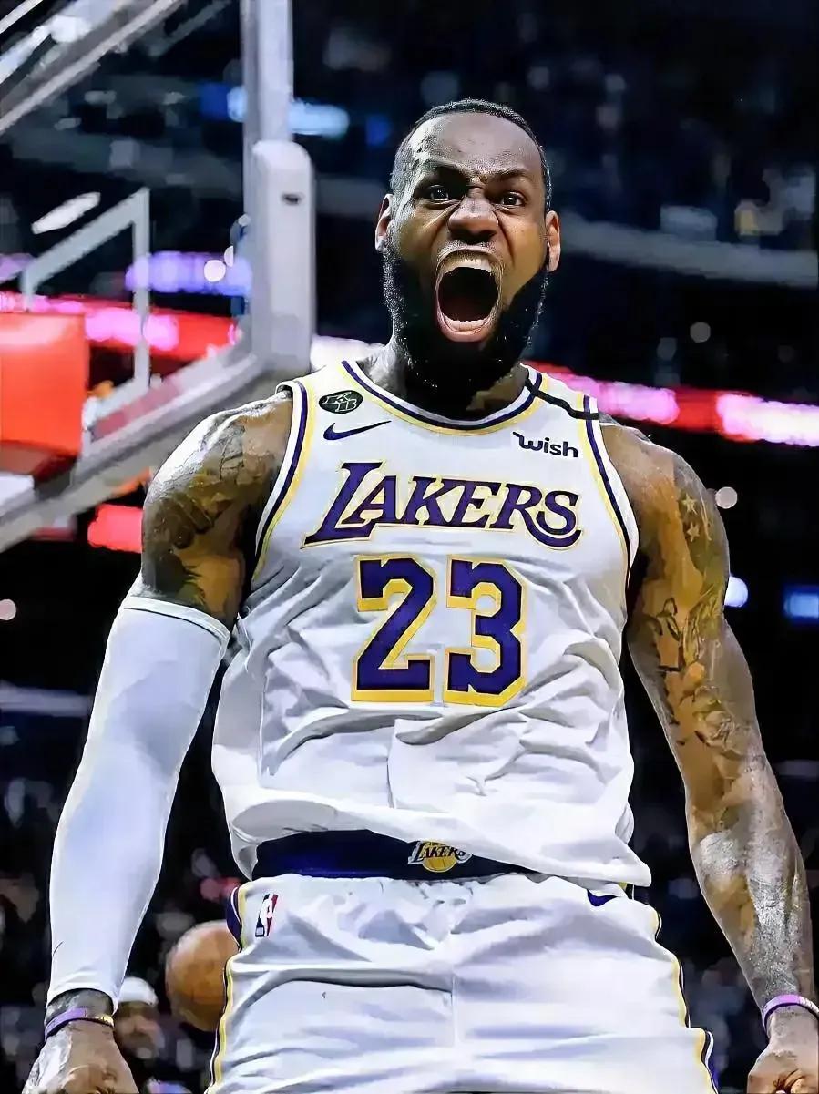 太可怕了！詹姆斯这个数据nba历史独一档，甩的库里和科比连影子都看不到。

詹姆