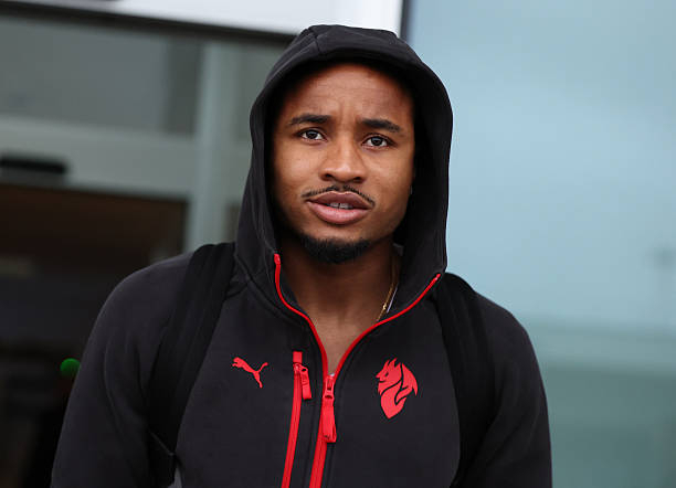 【SachaTavolieri】据该比利时知名记者的报道，恩昆库🇫🇷不会在本