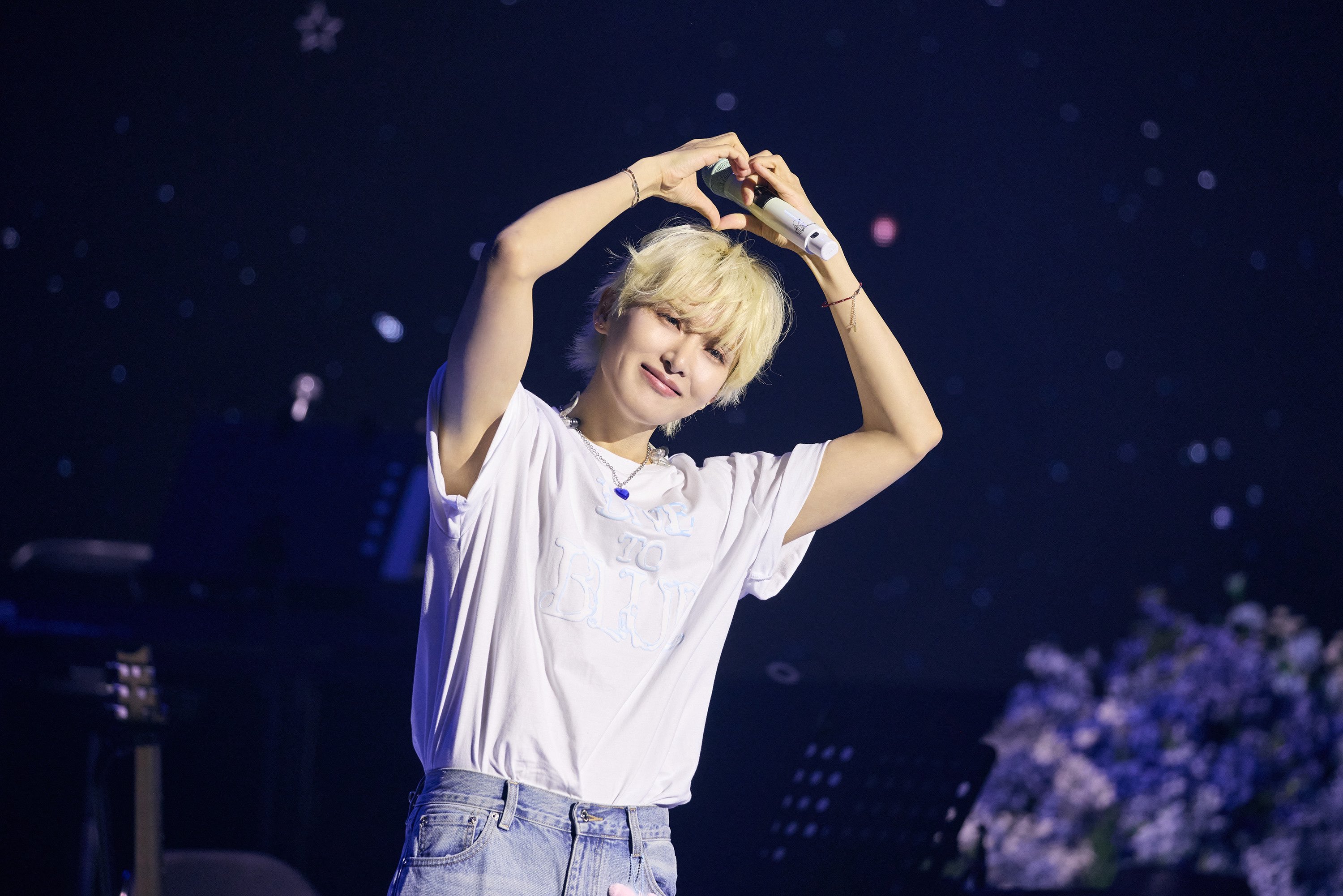 “CB百蓝_。260713 官号更新金厉旭 相关：Super Junior厉旭,