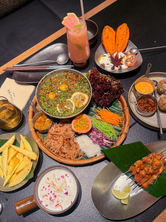 🌳轮到我吃Ameigo啦🍽️ 锁死这家！