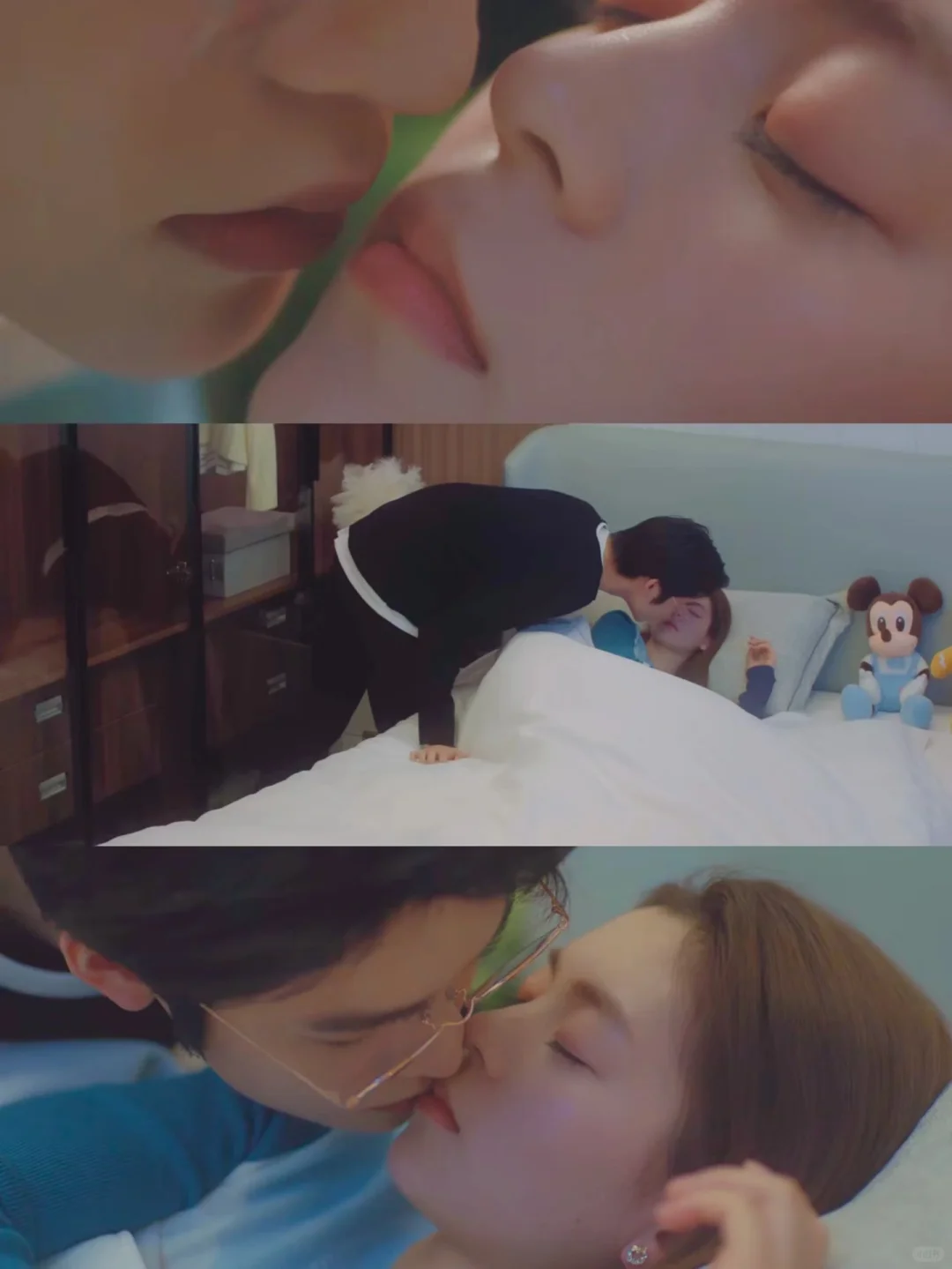 🆘高冷学神‼️校园恋爱‼️这甜宠剧太苏