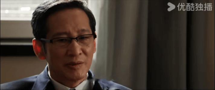 李光洁新剧人设进步哥 李光洁在《以法之名》把“进步哥”演得太绝！为升职疯狂试探底