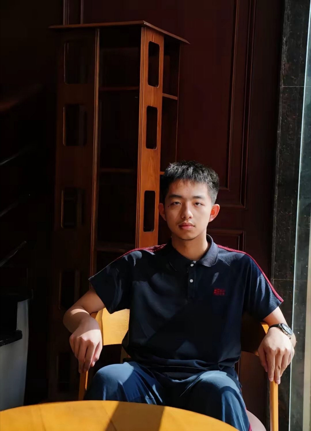 温州少年徐可拿下高考数学满分！已被清华录取。 