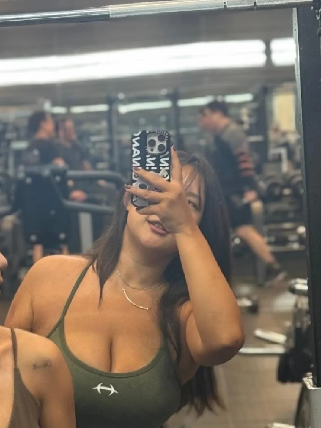 微胖的我do了脂肪🐻成功上岸后成了卡戴珊