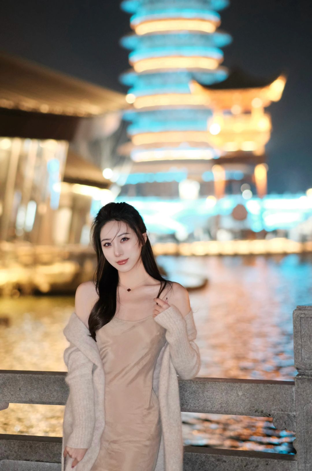 寻梦婺女洲🪭