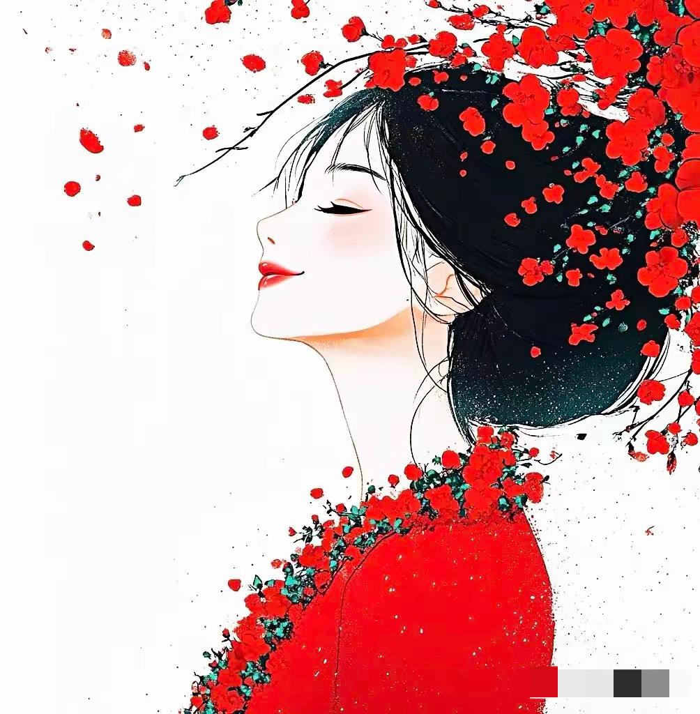 以前的女人，
想不通就喝农药。
​现在的女人，
想不通就喝酒。
​凡事都在进步，