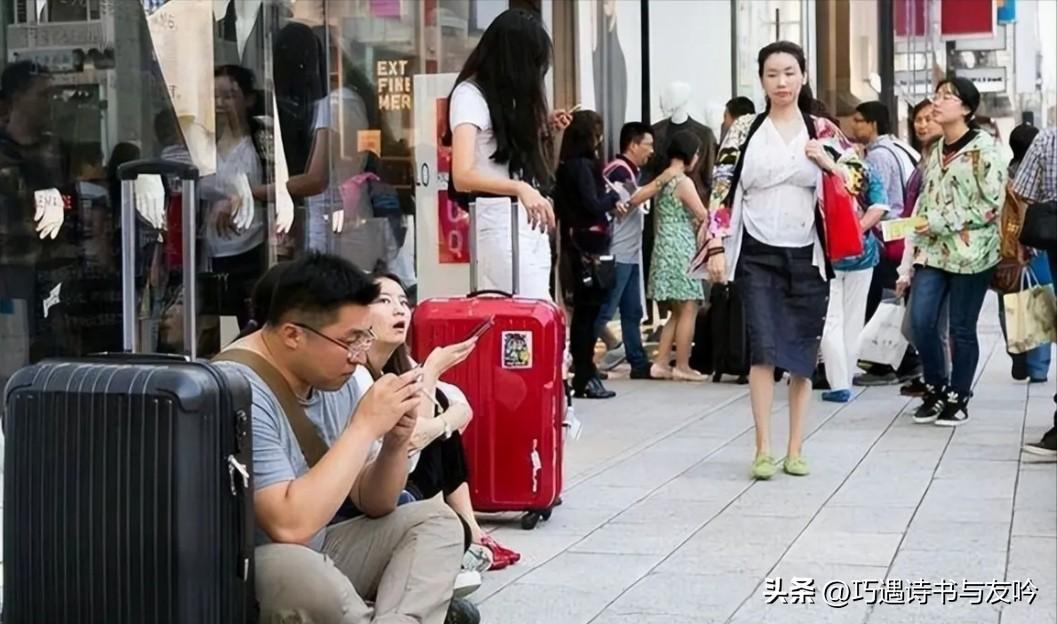 美委局势、中日关系紧张和中国游人停留在日本无刻不牵动我的心！

近期，美委局势波