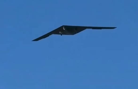 RQ-180现身伊朗境内，给中国也提了个醒：未来是强劲对手！

这架庞大的飞行器