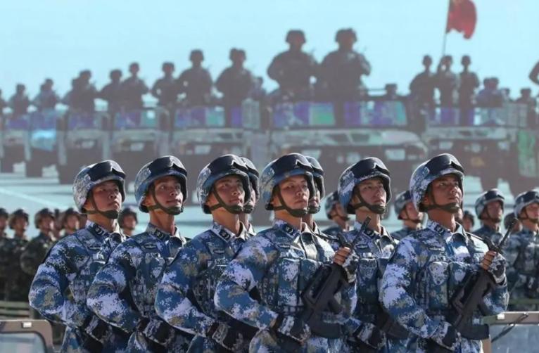 假设中国陷入战争，想要彻底解决问题，办法只有一个！


有俄罗斯媒体聊到，要是中