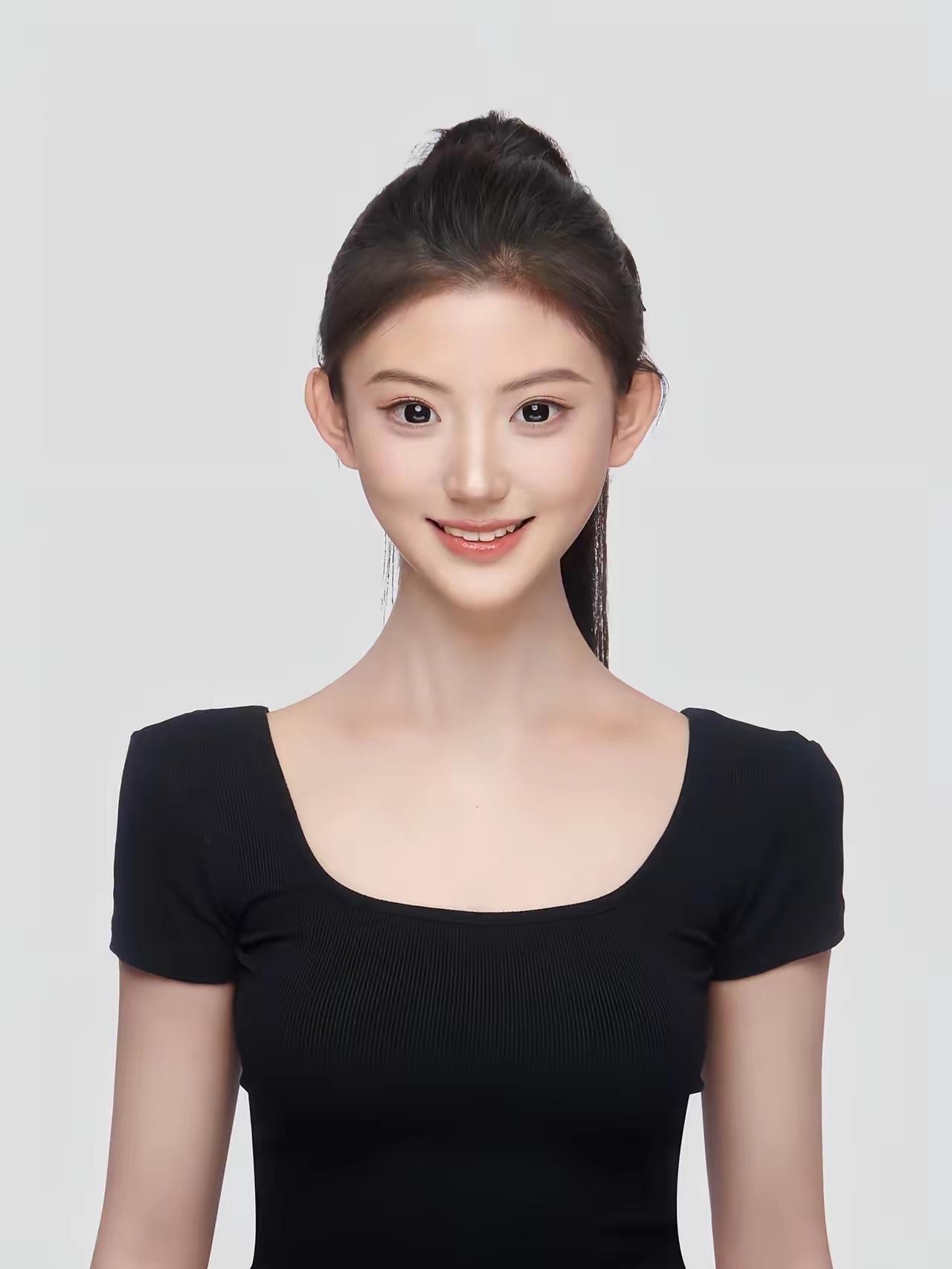 漂亮女孩