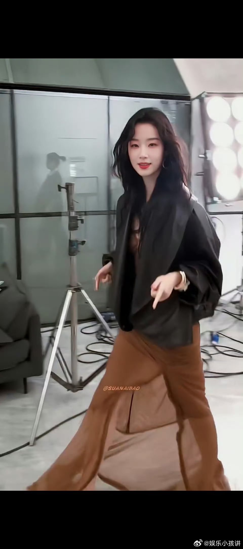 谁给这四个人抬部女性群像剧 颜值天花板同框，演技全程在线，王小亿李柯韩雨彤岳雨婷