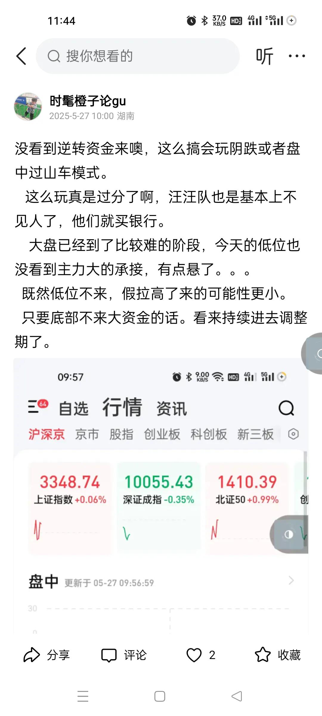 温水煮青蛙了啊，继续砸盘。今天是四连砸了。
这托底资金也不来了吗？？一直这样砸，